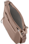 Samsonite Move 5.0 H. Shoulder Bag S 3 Zip  Powder Samsonite Move 5.0 H. Shoulder Bag S 3 Zip  Powder