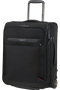 Samsonite Pro-DLX 6 Upright Expandable 55cm  Nero Samsonite Pro-DLX 6 Upright Expandable 55cm  Nero