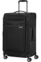 Samsonite Airea Spinner Expandable 67cm  Nero
