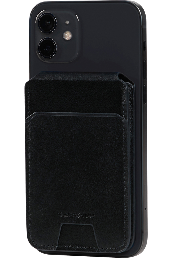 Prismix Slg Portacarte magnetico MagSafe