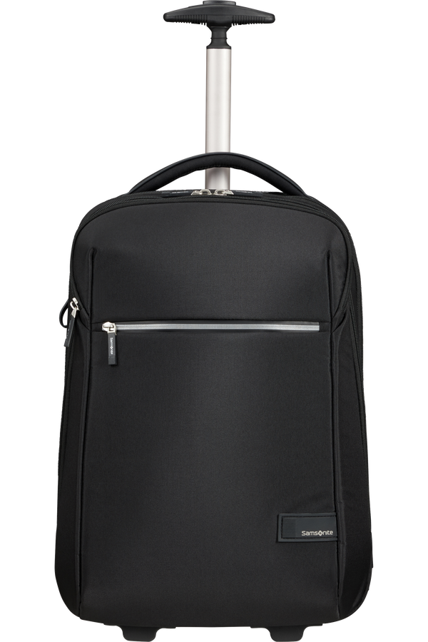 Litepoint Cartella porta PC con ruote 17.3