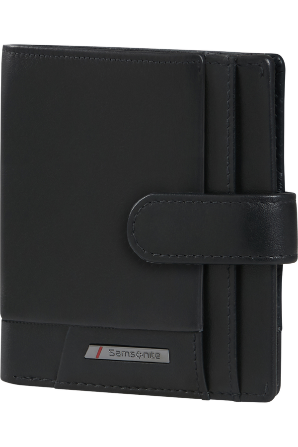 Pro-Dlx 6 Slg Portafoglio