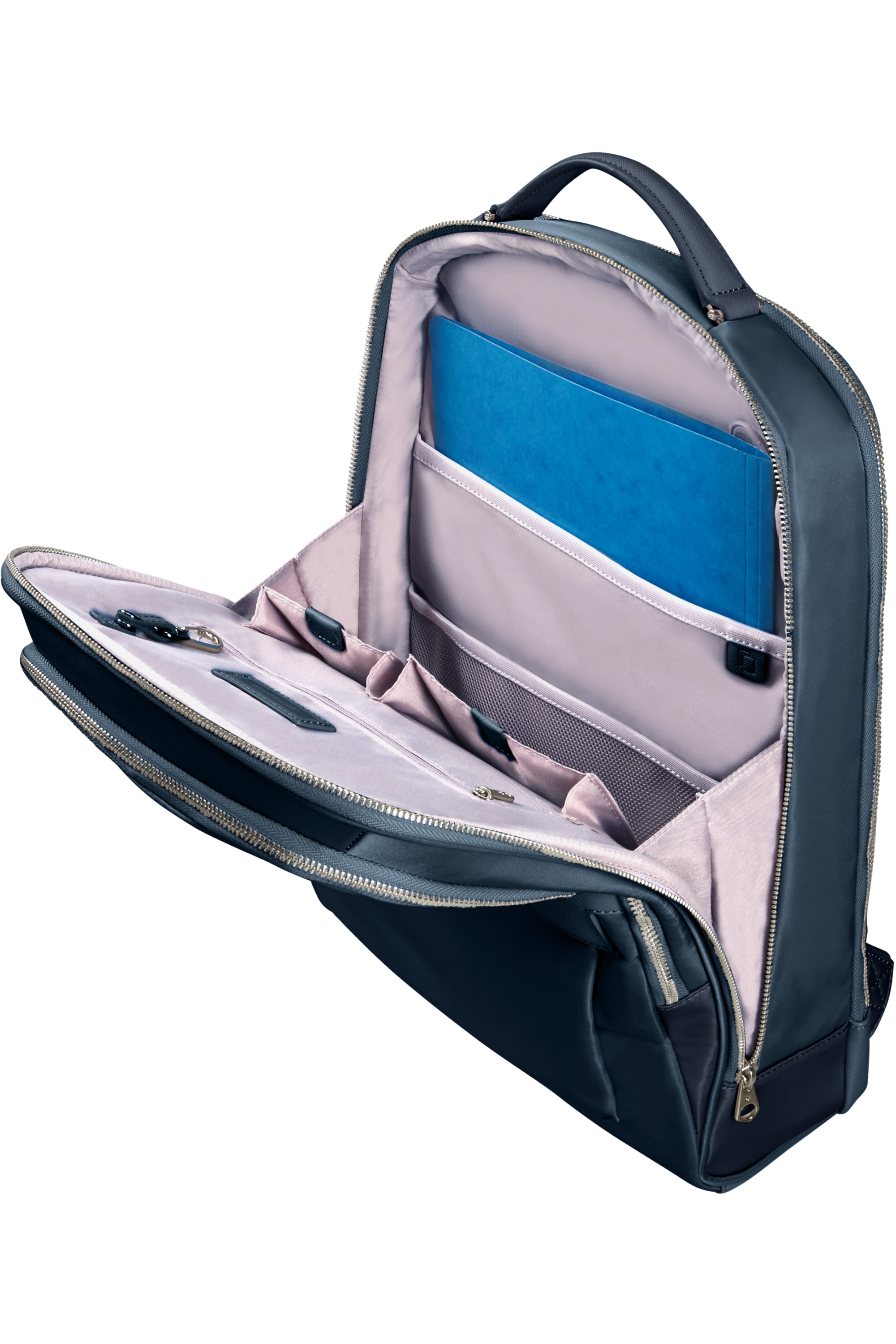 SAMSONITE Ecodiver zaino M porta pc 15,6\
