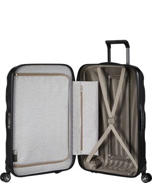 C-Lite Trolley (4 ruote) 69cm 69 x 46 x 29 cm | 2.5 kg C-Lite Trolley (4 ruote) 69cm 69 x 46 x 29 cm | 2.5 kg