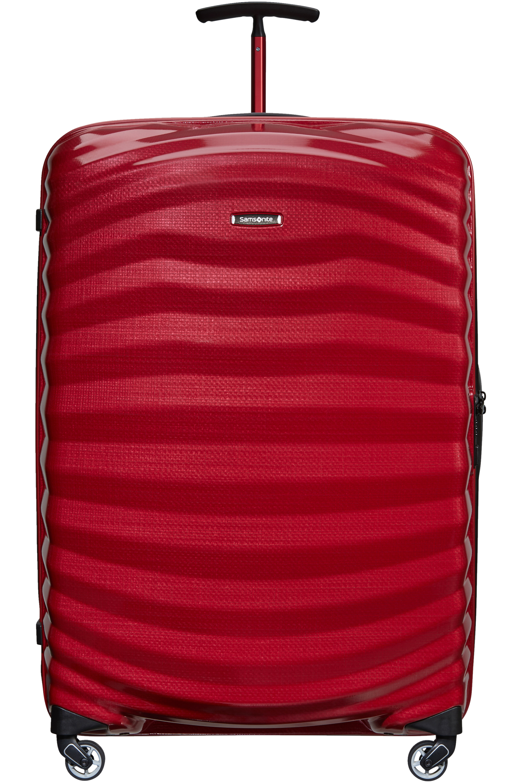 Lite-Shock Sport Trolley (4 ruote) 81cm | Samsonite Italia