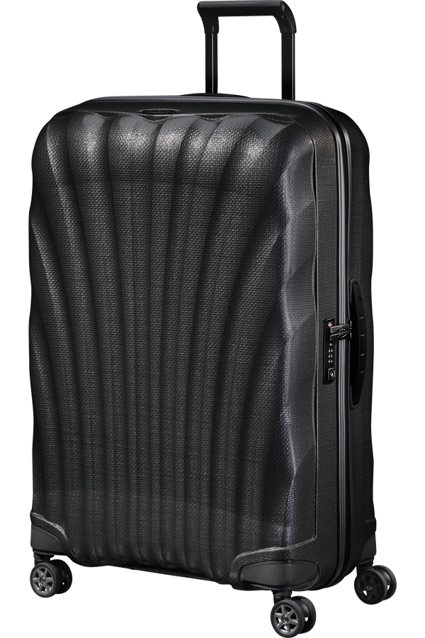 Samsonite C-Lite Spinner 75cm  Nero