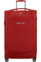 Samsonite Re-Lite Spinner Expandable 78cm  Poppy Red