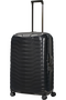 Samsonite Proxis Spinner 75cm  Nero