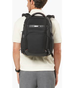 Pro-DLX 6 Zaino 15.6" 43 x 30 x 15 cm | 1.2 kg