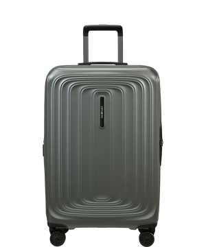 2Wander Trolley espandibile (4 ruote) 69cm 69 x 45 x 28/31 cm | 3.4 kg