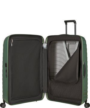 Proxis Trolley (4 ruote) 81cm 81 x 57 x 32 cm | 3.6 kg