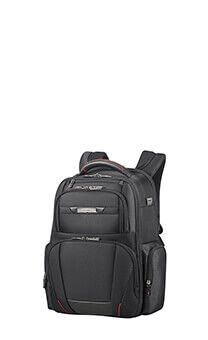 Pro-Dlx 5 Zaino porta PC  15.6" 20 L | 44.5 x 36.5 x 19 cm | 1.4 kg
