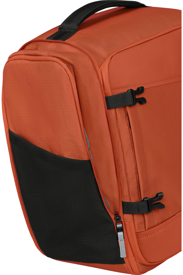 2FIT Zaino underseat 2 in 1