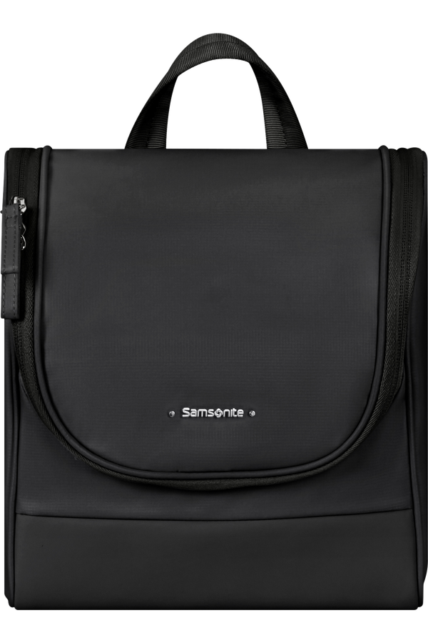 Samsonite Move Journey Hanging Toilet Kit  Nero