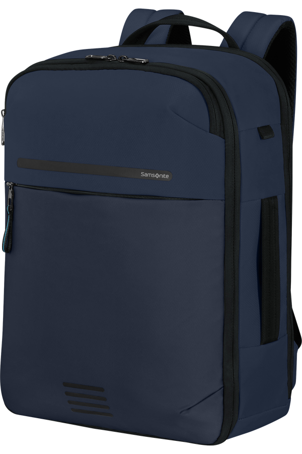 Samsonite Moderny Underseat Backpack M  Blu