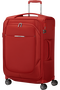 Samsonite Re-Lite Spinner Expandable 67cm  Poppy Red
