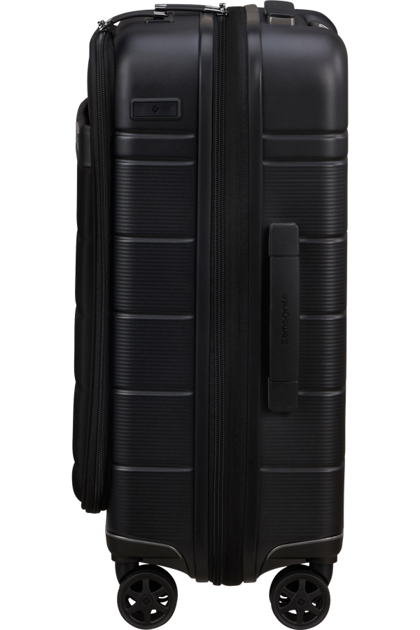 Samsonite Neopod Spinner Expandable Easy Access FL 55cm  Nero Samsonite Neopod Spinner Expandable Easy Access FL 55cm  Nero