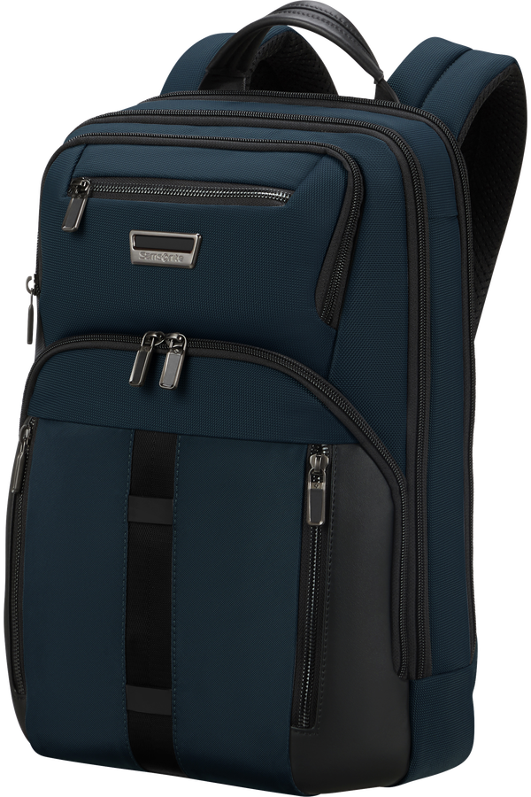 Samsonite Urban-Eye Laptop Backpack 14.1'  Blu