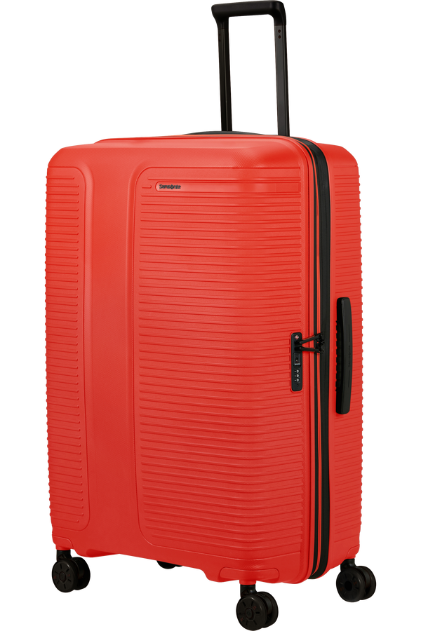 Prodiver Trolley espandibile (4 ruote) 81cm