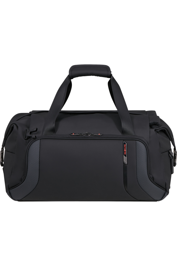 Samsonite Glazed Duffle/Backpack 48cm  Nero