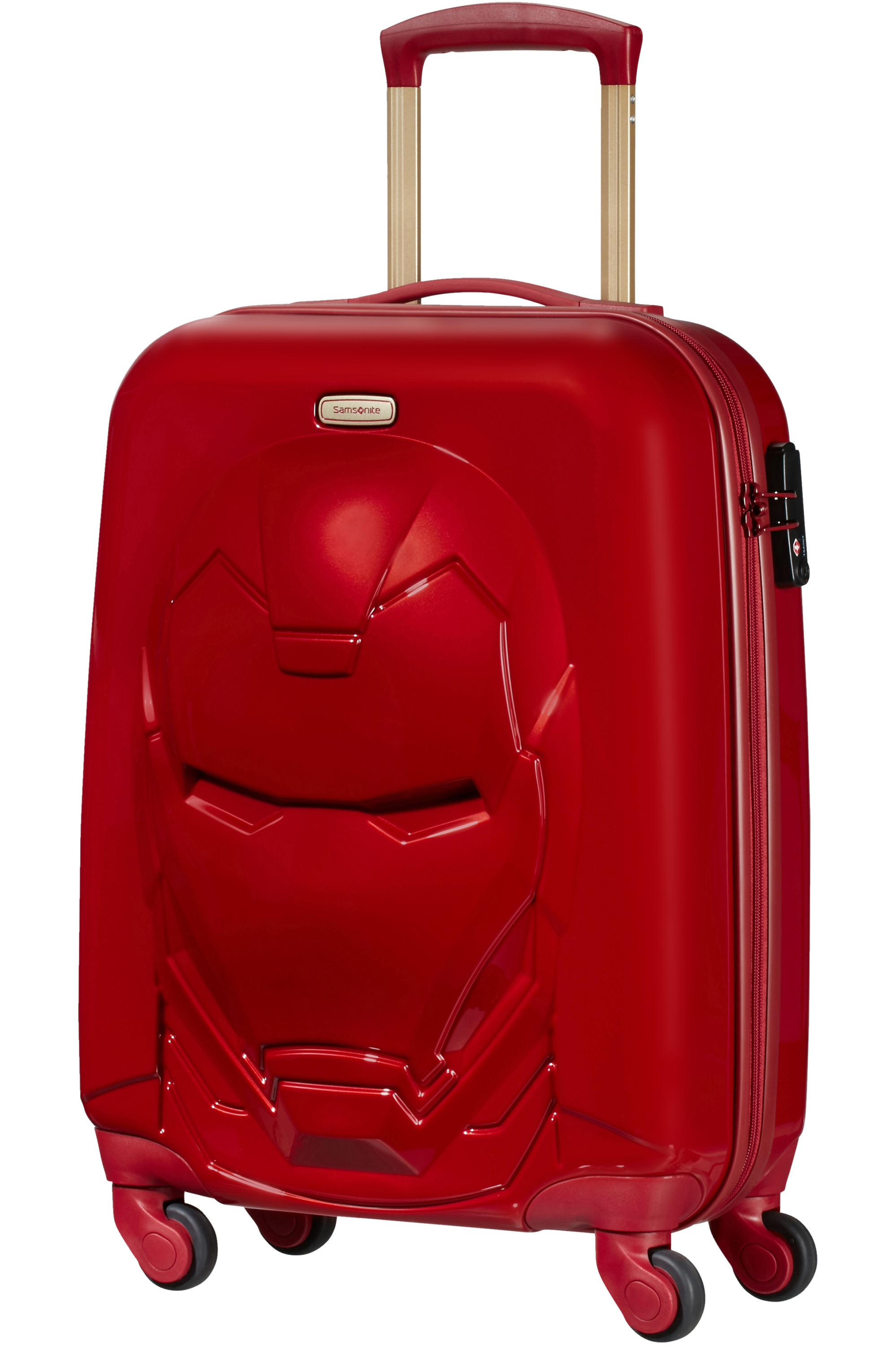 Disney Ultimate 2.0 Trolley (4 ruote) 55cm | Samsonite Italia