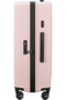 Samsonite Restackd Spinner Expandable 68cm  Rose