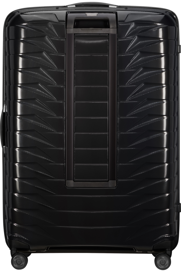 Samsonite Proxis Spinner 86cm Nero