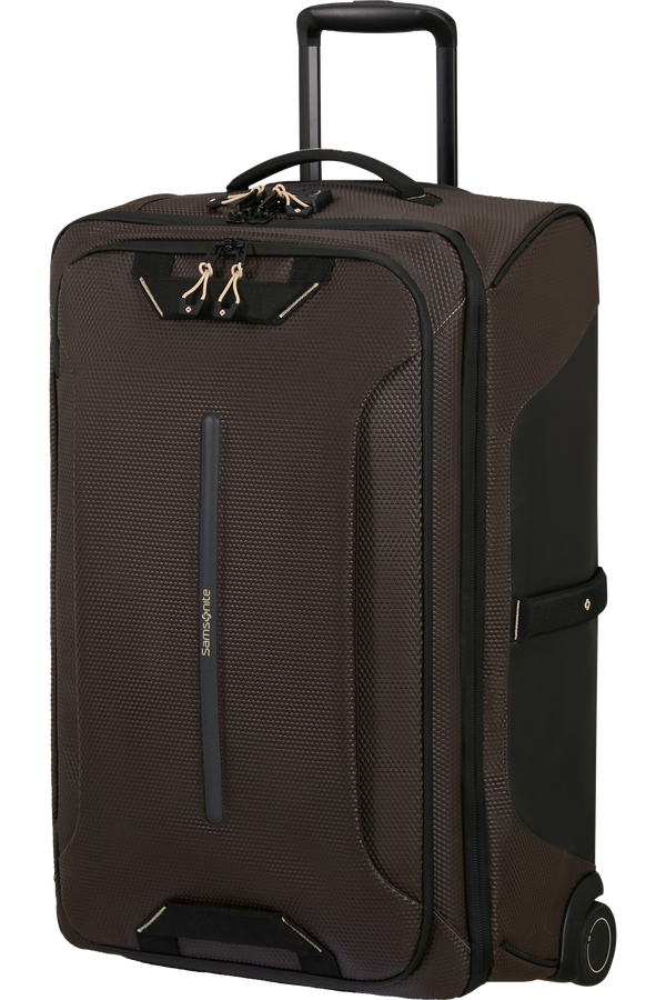 Ecodiver Borsone con ruote 67 cm
