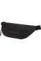 Samsonite Ecodiver BELT BAG  Nero
