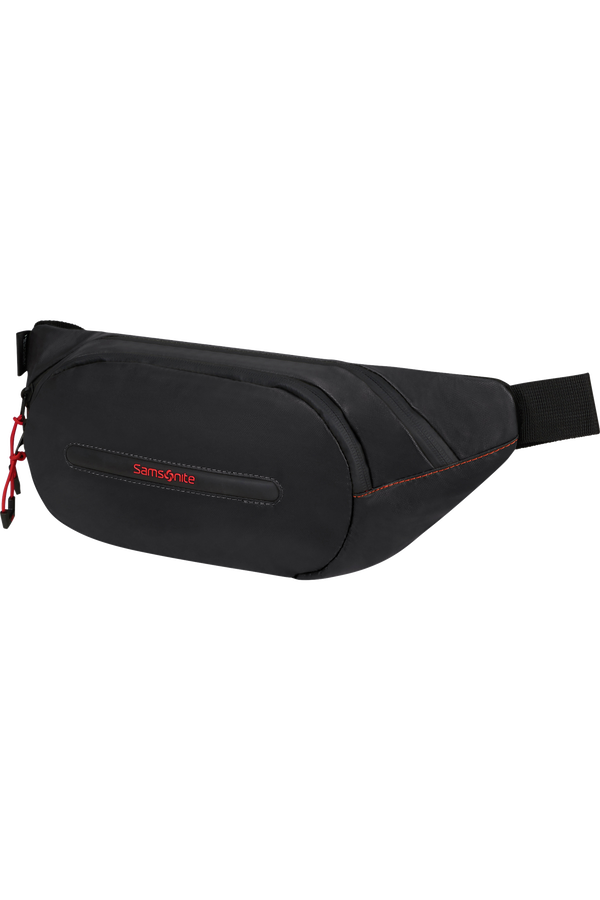 Samsonite Ecodiver BELT BAG  Nero