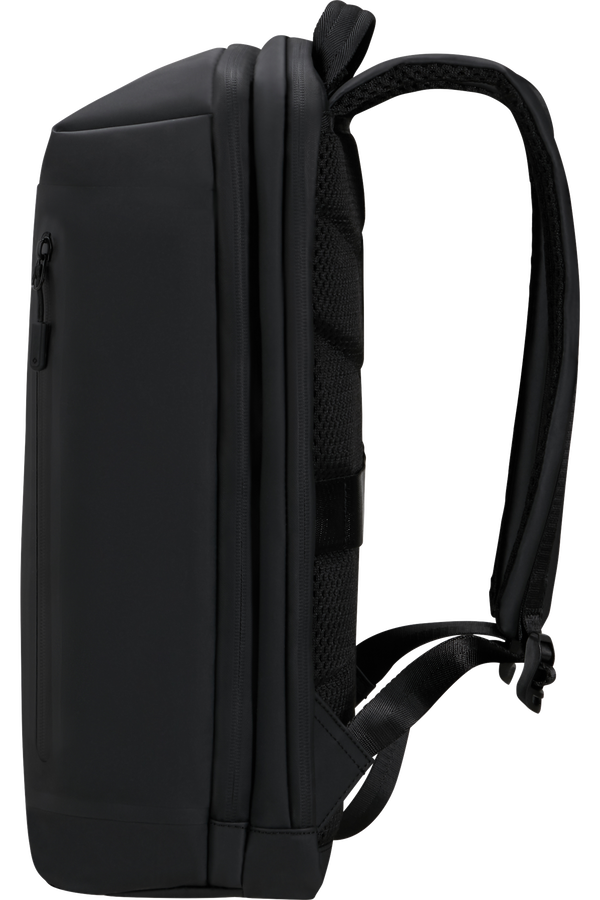 Samsonite Coatify Biz Backpack 15.6'  Nero Samsonite Coatify Biz Backpack 15.6'  Nero