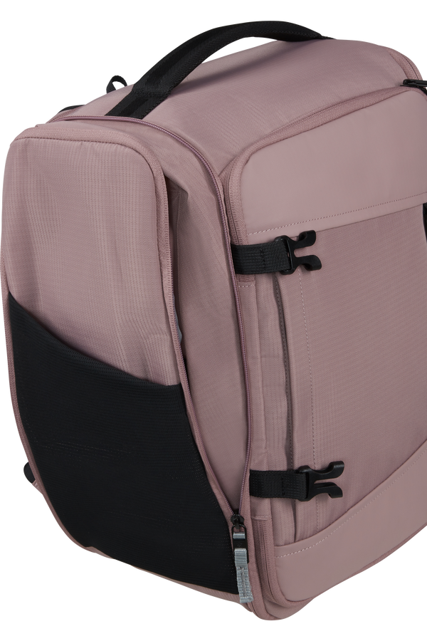 2FIT Zaino underseat 2 in 1