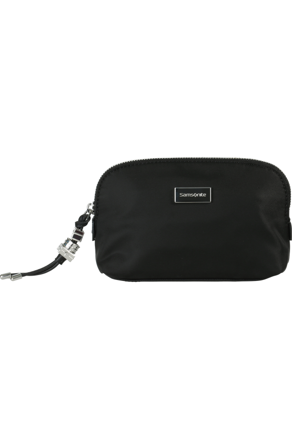 Samsonite Karissa Slg Cosmetic Kit  Nero