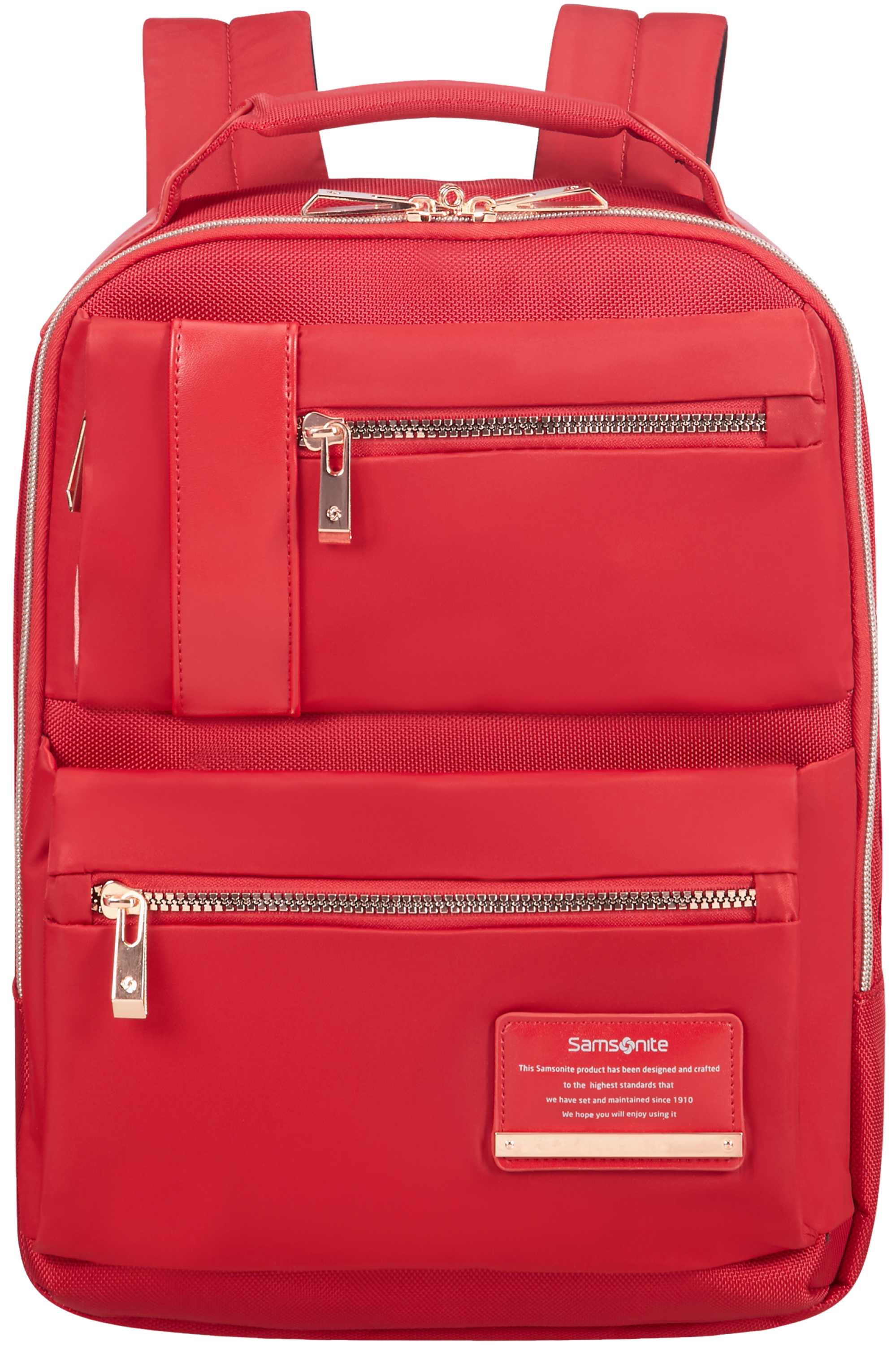Openroad Chic Zaino porta PC 13.3\
