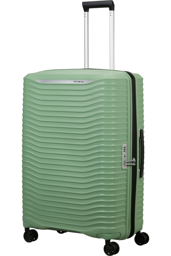Upscape Trolley espandibile (4 ruote) 75cm