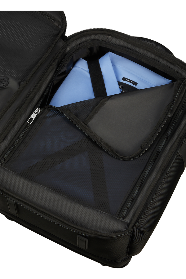 Samsonite Pro-DLX 6 Underseater Backpack 15.6'  Blu