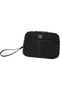 Samsonite Sacksquare Travel Clutch  Nero Samsonite Sacksquare Travel Clutch  Nero