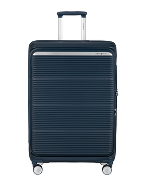 Paralux Trolley espandibile (4 ruote) 75cm 75 x 50 x 31/34 cm | 4.3 kg