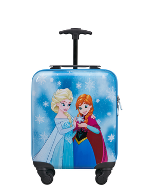 Daydream Disney Trolley (4 ruote) 45cm 45 x 33 x 20 cm | 1.7 kg Daydream Disney Trolley (4 ruote) 45cm 45 x 33 x 20 cm | 1.7 kg