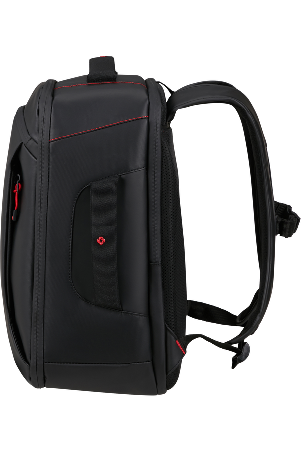 Samsonite Ecodiver Laptop Backpack Underseater S  Nero