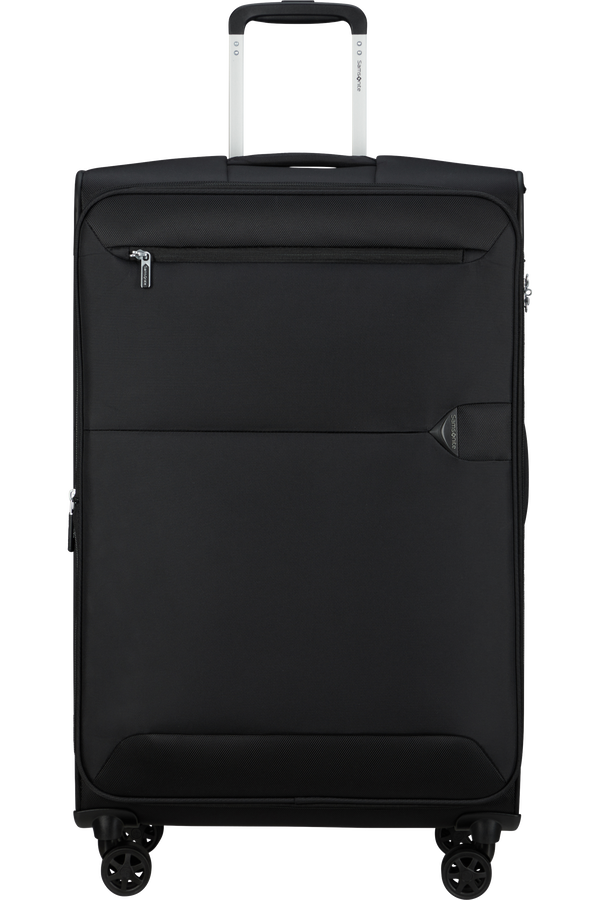 Samsonite Urbify Spinner Expandable 78cm  Nero