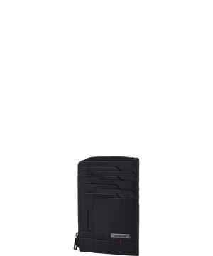 Pro-Dlx 5 Slg Portafoglio  13 x 9 x 1 cm | 0.13 kg