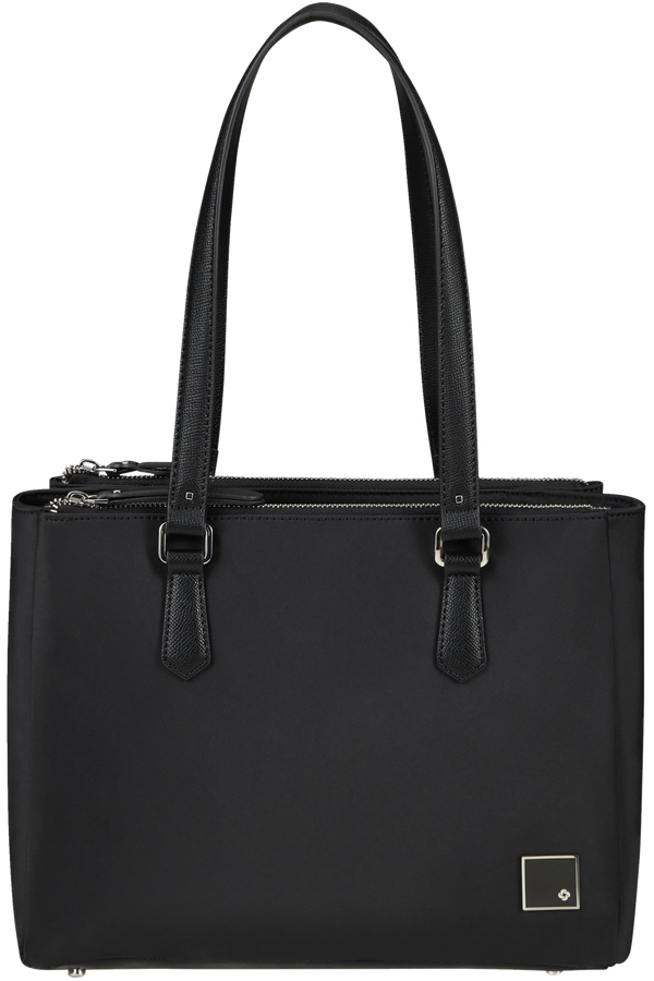 Samsonite Essentially Karissa SHOPPING BAG 3 COMP  Nero
