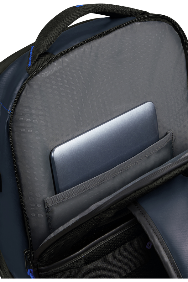 Ecodiver Zaino M USB Samsonite Italia