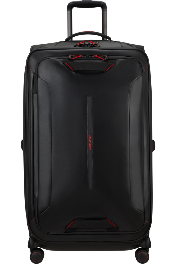 Samsonite Ecodiver SPINNER DUFFLE 79/29  Nero