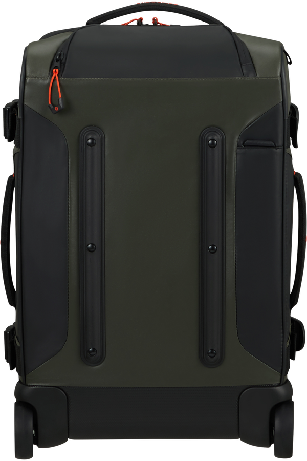 Samsonite Ecodiver DUFFLE/WH 55/20 L 35CM DF  Climbing Ivy