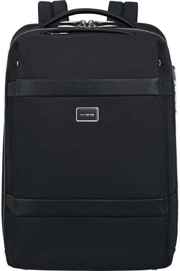 Samsonite Image Biz Backpack 15.6'  Nero