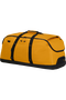 Samsonite Ecodiver DUFFLE L  Giallo Samsonite Ecodiver DUFFLE L  Giallo