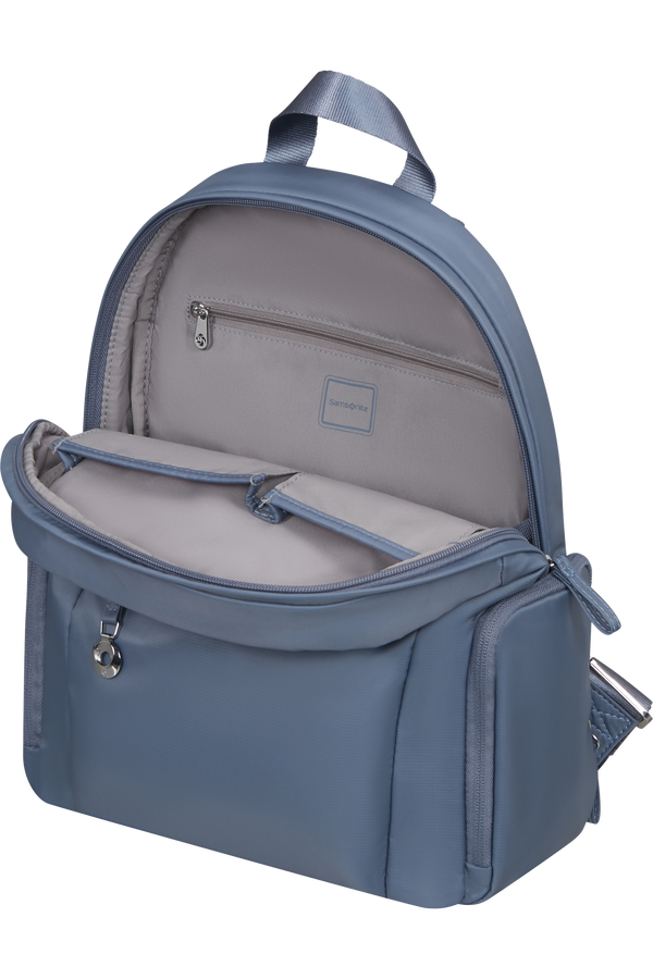 Samsonite Move 5.0 Backpack  Storm Blue