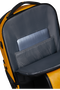 Samsonite Ecodiver URBAN LAP. BACKPACK M USB  Giallo